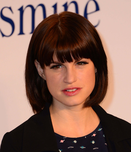 Jemima Rooper Jemima Rooper