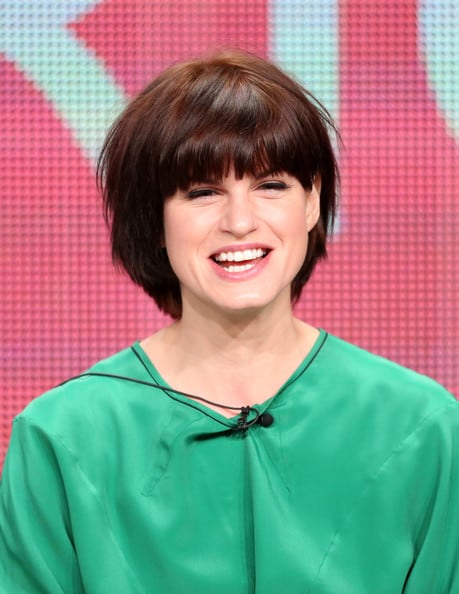 Jemima Rooper