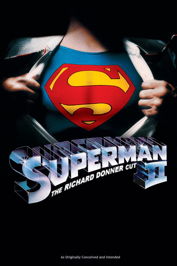 Superman II: The Richard Donner Cut