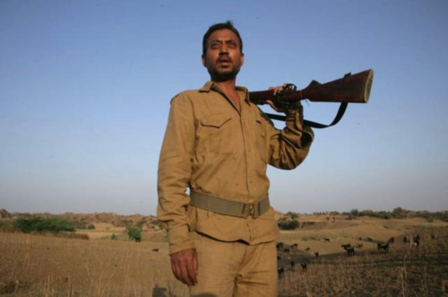 Paan Singh Tomar