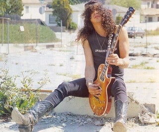 Slash
