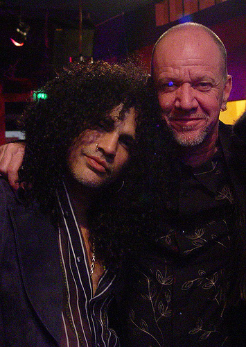 Slash