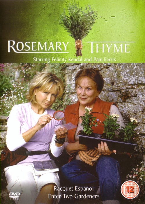 Rosemary & Thyme