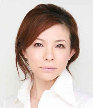 Natsuko Akiyama