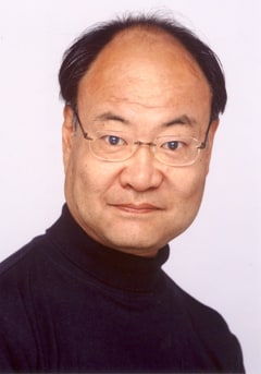 Picture of Hisashi Murakami