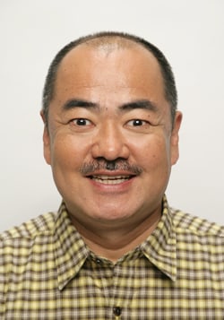 Kintarô Hara