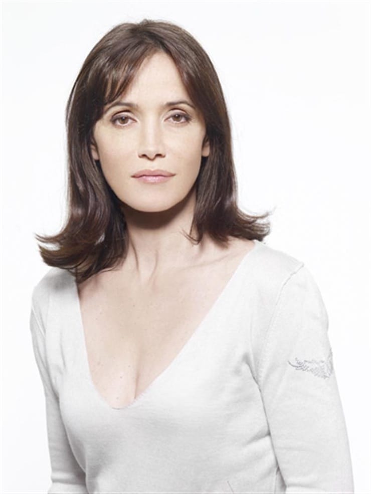 Cécile Pallas