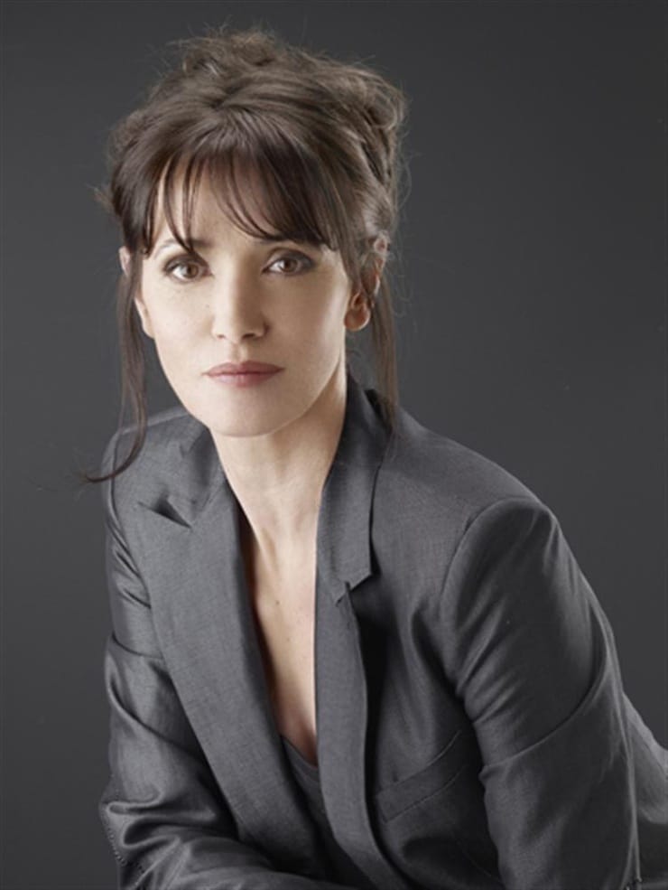 Cécile Pallas Cécile Pallas