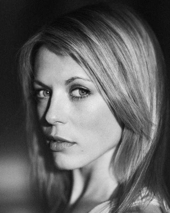 Kelly Adams