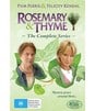 Rosemary & Thyme