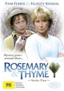 Rosemary & Thyme