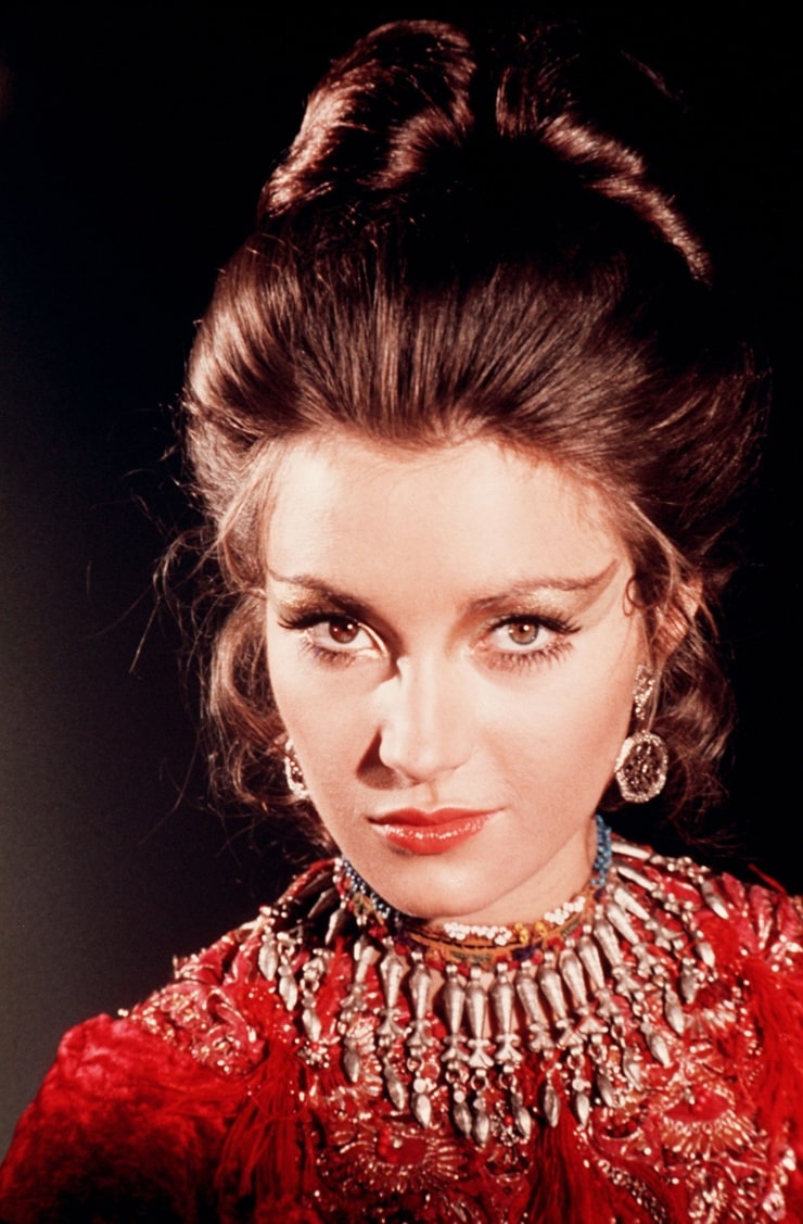 Jane Seymour Jane Seymour