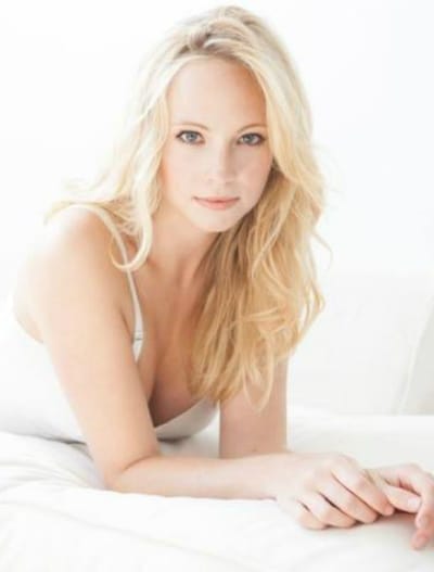 Candice Accola