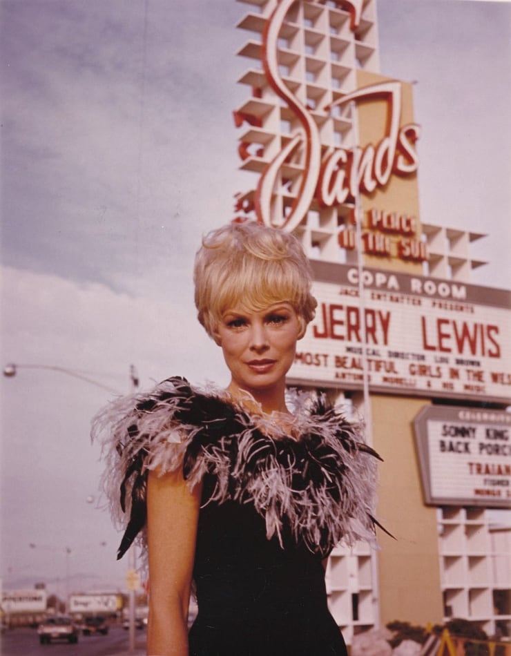 Janet Leigh