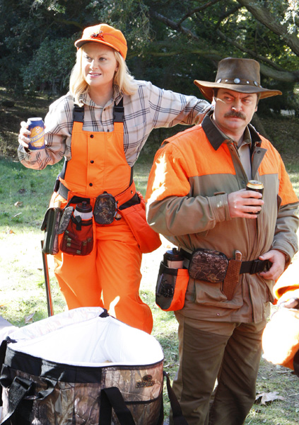 Nick Offerman