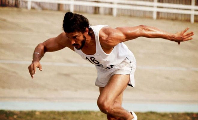 Bhaag Milkha Bhaag