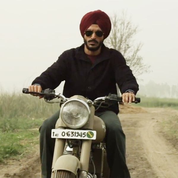 Bhaag Milkha Bhaag