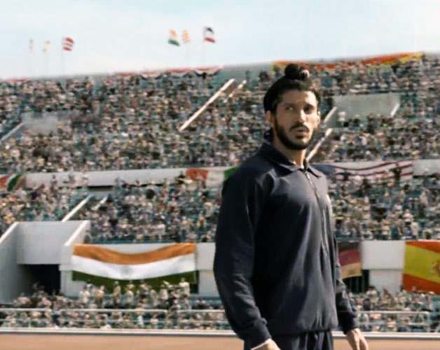 Bhaag Milkha Bhaag