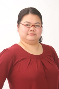 Kayoko Ichikawa
