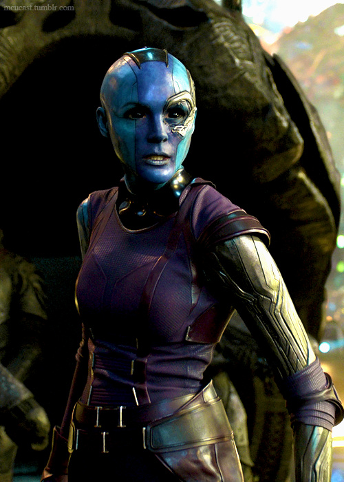Karen Gillan Karen Gillan