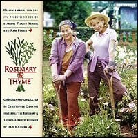 Rosemary & Thyme