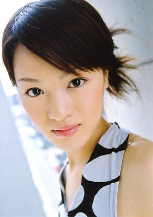 Kaori Shiina