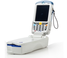 Alere epoc Point of Care Blood Analysis System
