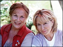 Rosemary & Thyme