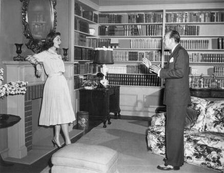 Blithe Spirit