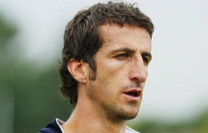 Johan Micoud