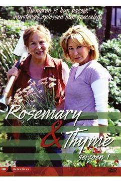 Rosemary & Thyme
