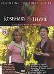 Rosemary & Thyme