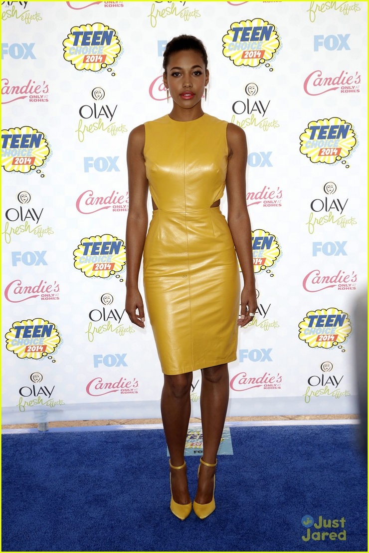 Kylie Bunbury Kylie Bunbury