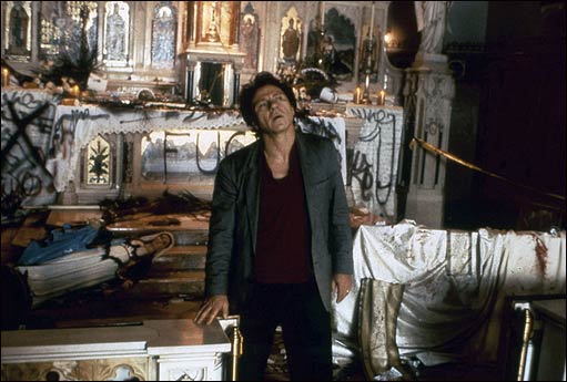 Bad Lieutenant Bad Lieutenant