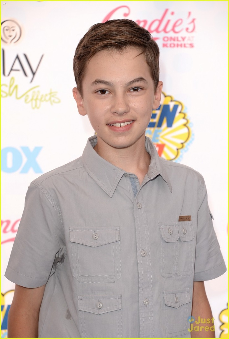 Hayden Byerly