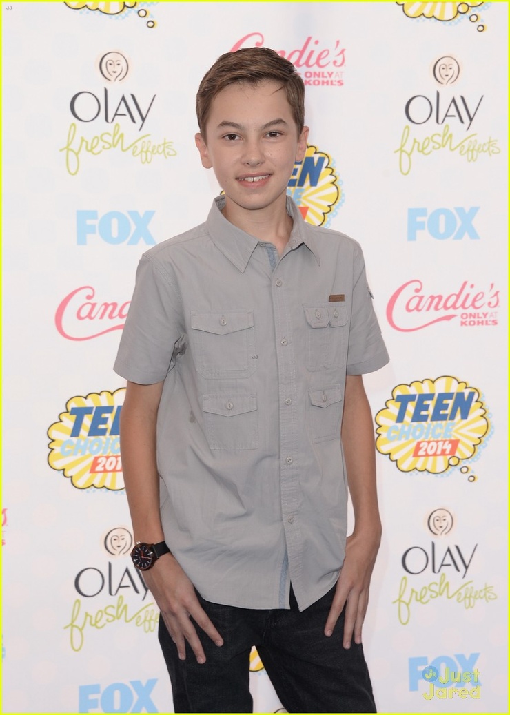 Hayden Byerly