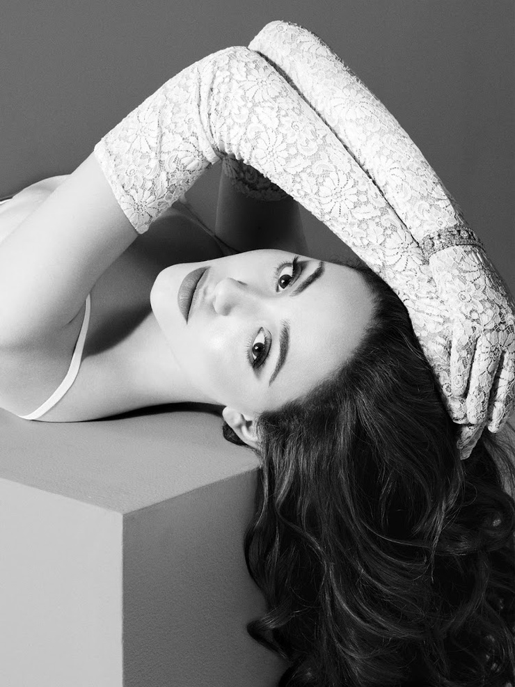 Emmy Rossum Emmy Rossum