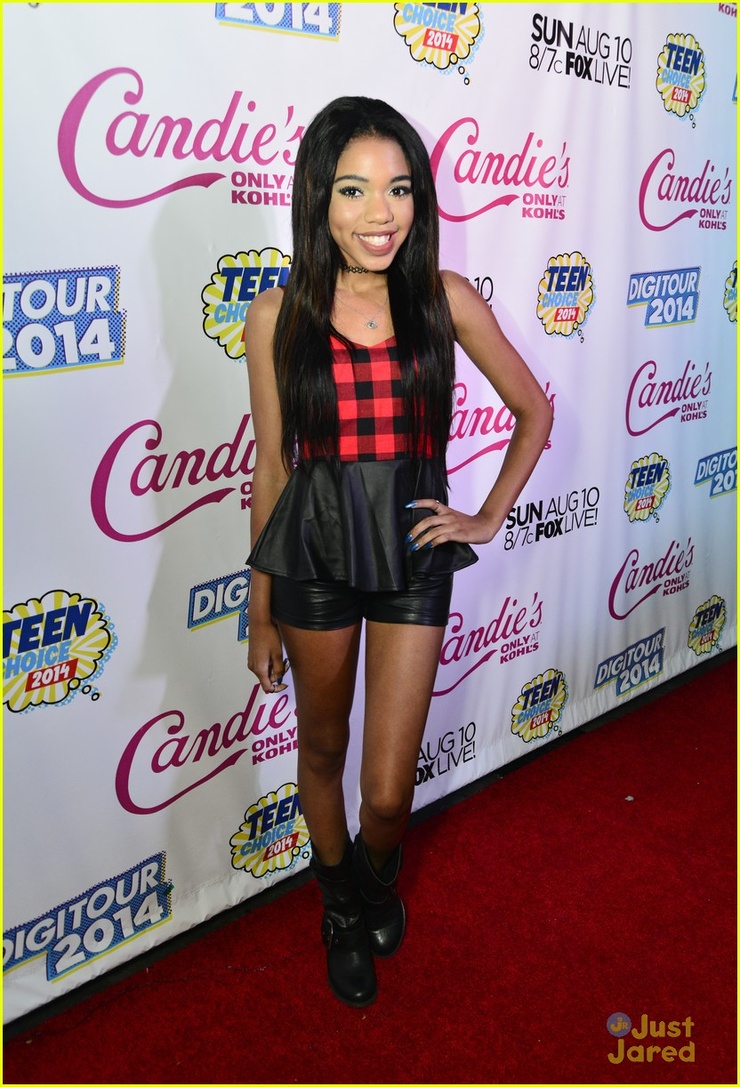 Picture Of Teala Dunn