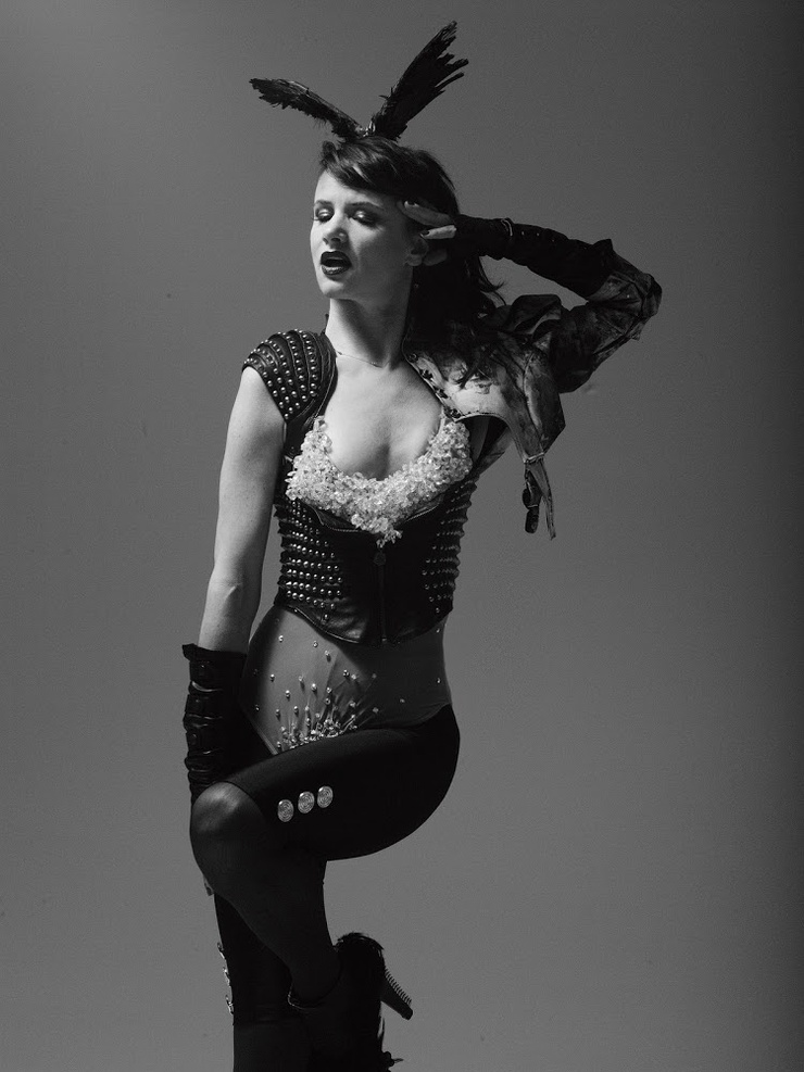 Juliette Lewis Juliette Lewis