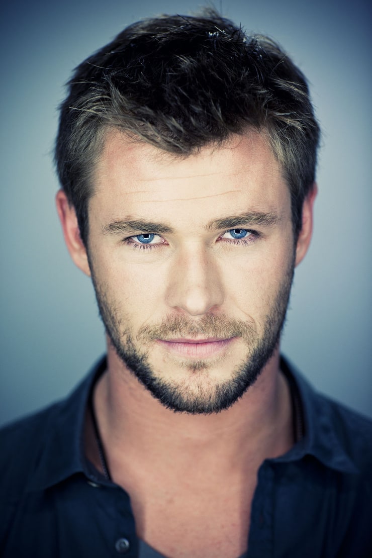 Chris Hemsworth