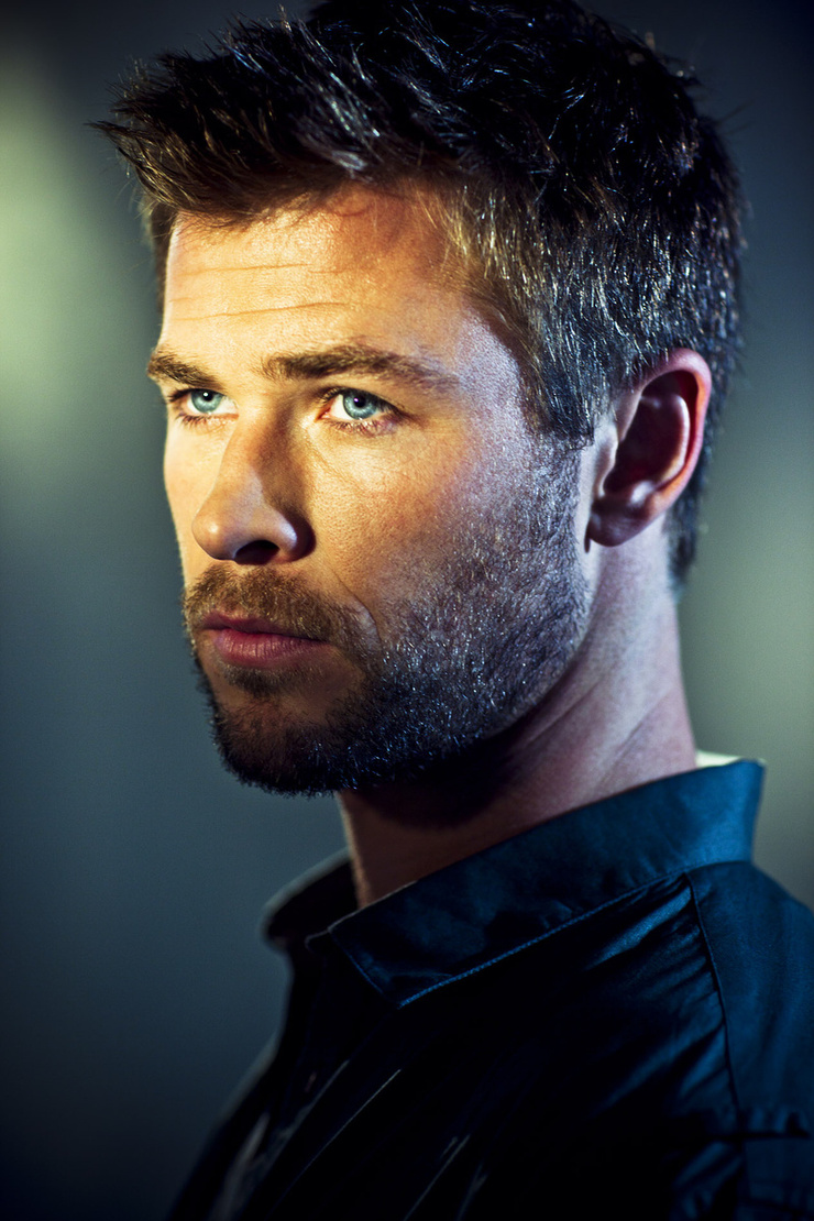 Chris Hemsworth