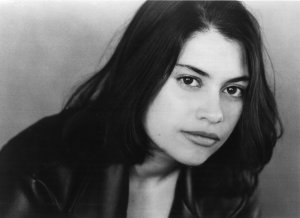 Vanessa Aspillaga