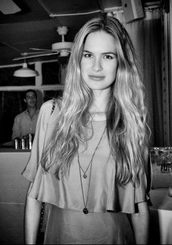 Alice Callahan