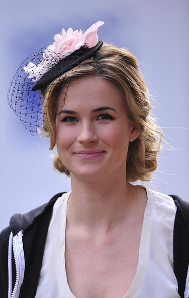 Alice Callahan
