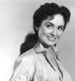 Susan Cabot