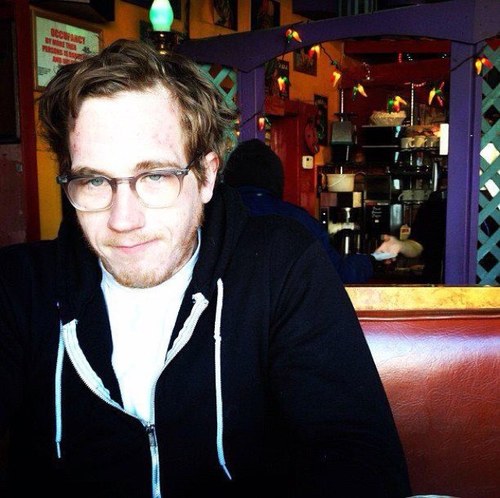 Conner O'Malley