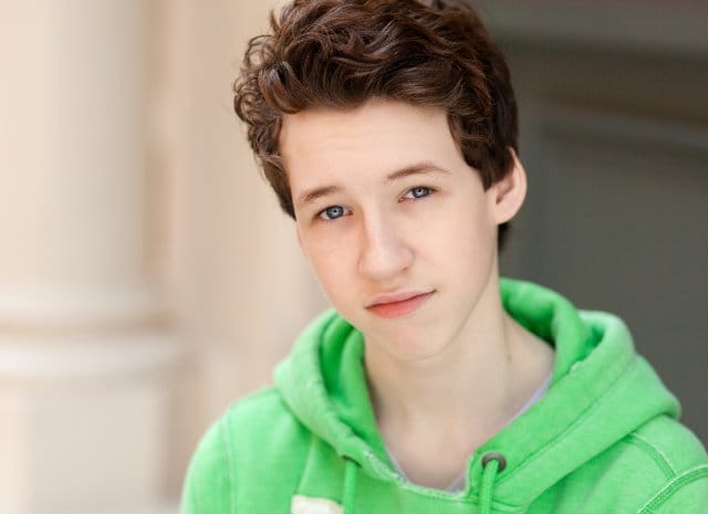 Devin Druid