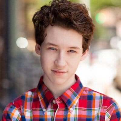 Devin Druid