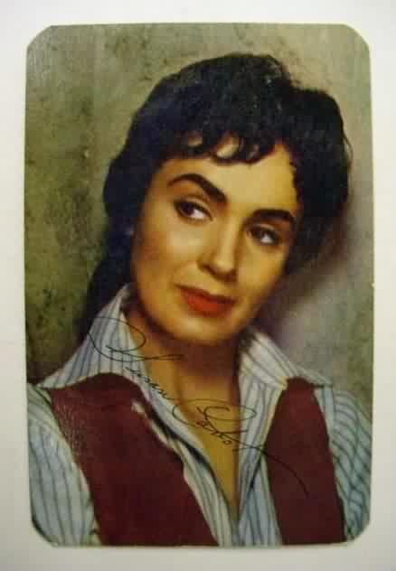 Susan Cabot Susan Cabot