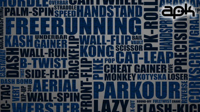 Parkour